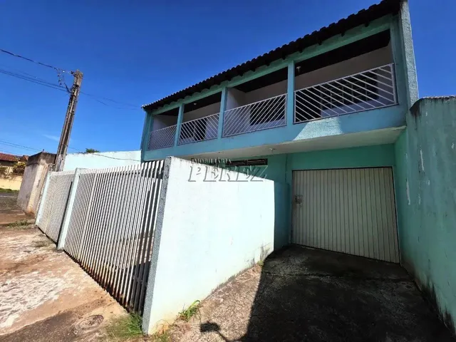 Imagem: Sobreloja para Alugar no Imagawa na Região