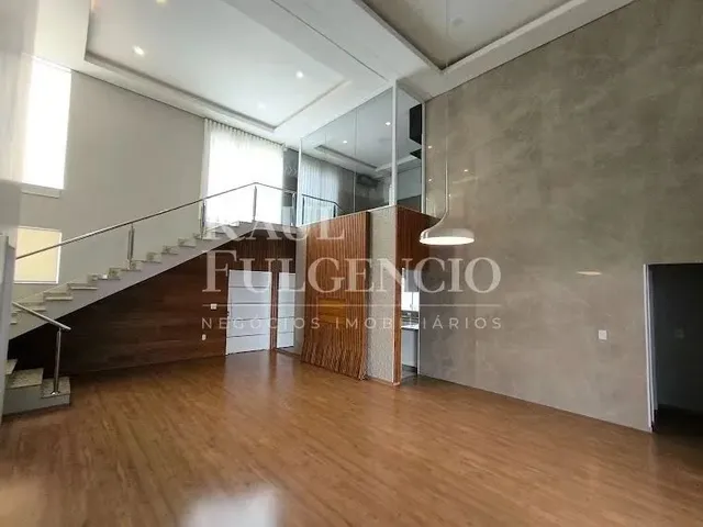 Imagem: Casa em Condominio para Locação Ou Venda