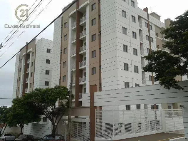 Imagem: Apartamento para Alugar em Londrina, Terra
