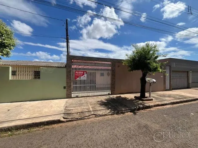 Imagem: Casa com 3 Dormitórios para Alugar, 114