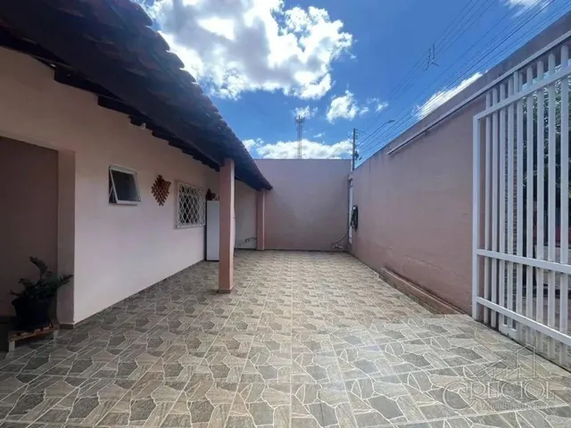 Imagem 6: Casa com 3 Dormitórios para Alugar, 114 M² por R$ 1.850,00/Mês - Conjunto Habitacional