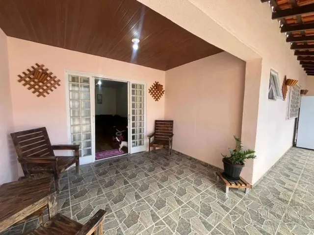 Imagem 10: Casa com 3 Dormitórios para Alugar, 114 M² por R$ 1.850,00/Mês - Conjunto Habitacional