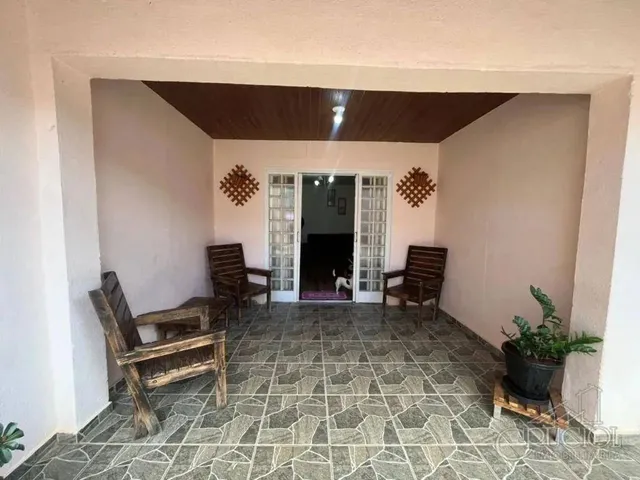 Imagem 8: Casa com 3 Dormitórios para Alugar, 114 M² por R$ 1.850,00/Mês - Conjunto Habitacional