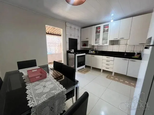 Imagem 13: Casa com 3 Dormitórios para Alugar, 114 M² por R$ 1.850,00/Mês - Conjunto Habitacional
