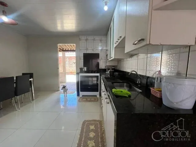 Imagem 15: Casa com 3 Dormitórios para Alugar, 114 M² por R$ 1.850,00/Mês - Conjunto Habitacional