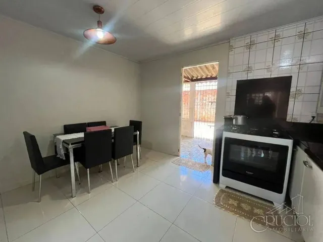 Imagem 4: Casa com 3 Dormitórios para Alugar, 114 M² por R$ 1.850,00/Mês - Conjunto Habitacional