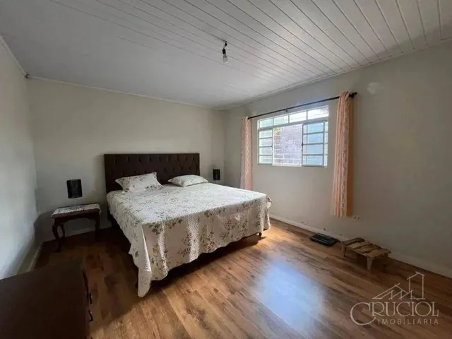 Imagem 9: Casa com 3 Dormitórios para Alugar, 114 M² por R$ 1.850,00/Mês - Conjunto Habitacional