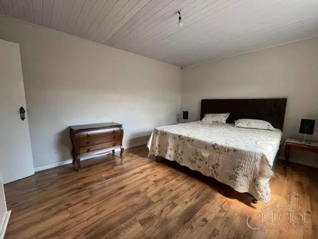Imagem 5: Casa com 3 Dormitórios para Alugar, 114 M² por R$ 1.850,00/Mês - Conjunto Habitacional