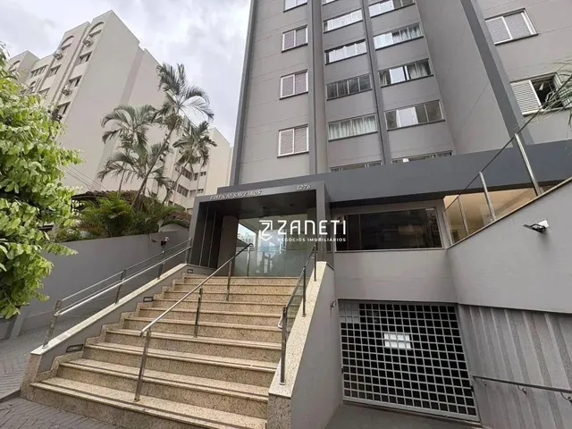 Imagem: Apartamento com 3 Dormitórios para Alugar
