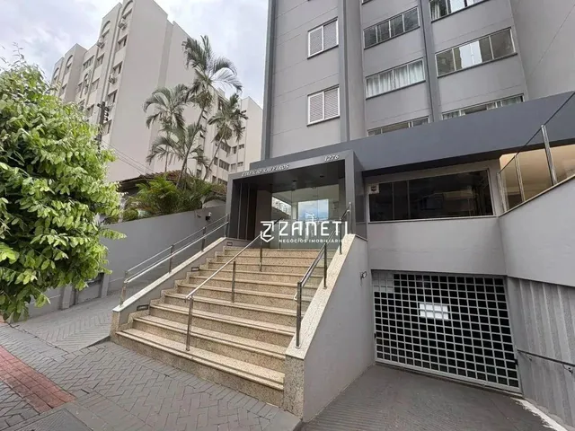 Imagem 7: Apartamento com 3 Dormitórios para Alugar, 70 M² por R$ 2.500,00/Mês - Centro