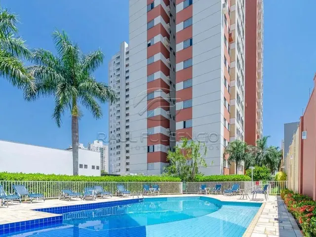 Imagem 2: Edificio Due Torri - Av Madre Leonia Milito - Proximo Ao Shopping Catuai - Londrina