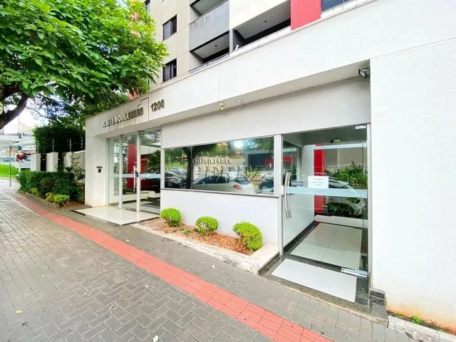 Imagem: Apartamento para Alugar na Gleba Palhano