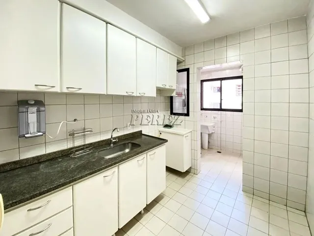 Imagem 3: Apartamento para Alugar na Gleba Palhano em Londrina, Edifício Ravel Boulevard
