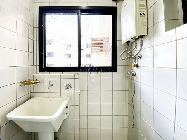 Imagem 7: Apartamento para Alugar na Gleba Palhano em Londrina, Edifício Ravel Boulevard