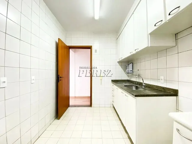Imagem 6: Apartamento para Alugar na Gleba Palhano em Londrina, Edifício Ravel Boulevard