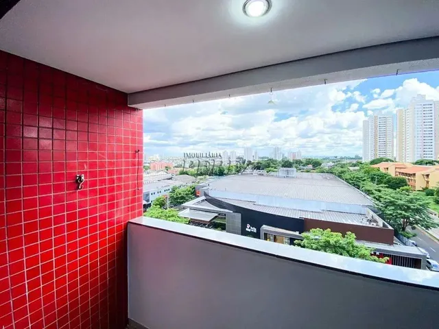Imagem 12: Apartamento para Alugar na Gleba Palhano em Londrina, Edifício Ravel Boulevard