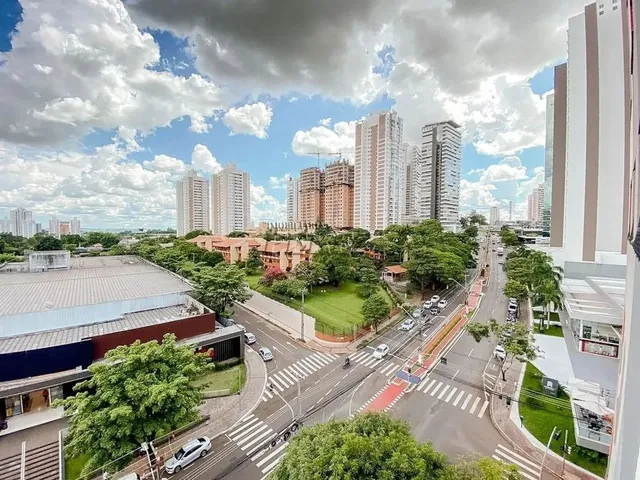 Imagem 14: Apartamento para Alugar na Gleba Palhano em Londrina, Edifício Ravel Boulevard