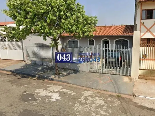 Imagem: Casa para Locação - Próximo a Prefeitura