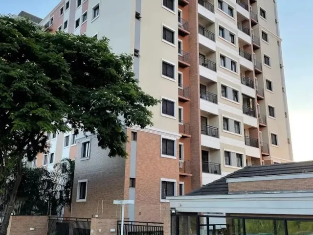 Imagem: Aluga-Se Upper Jardim Botânico