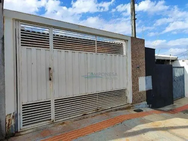 Imagem: Casa com 3 Dormitórios, 85 M² - Venda