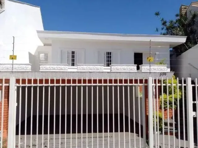 Imagem: Casa com 4 Dormitórios, 211 M² - Venda