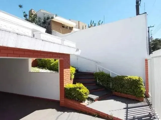 Imagem 7: Casa com 4 Dormitórios, 211 M² - Venda Ou Aluguel - Quebec - Londrina/Pr