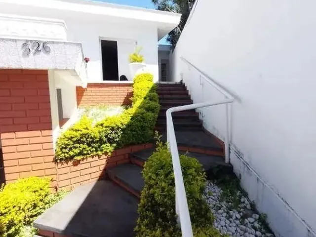 Imagem 6: Casa com 4 Dormitórios, 211 M² - Venda Ou Aluguel - Quebec - Londrina/Pr