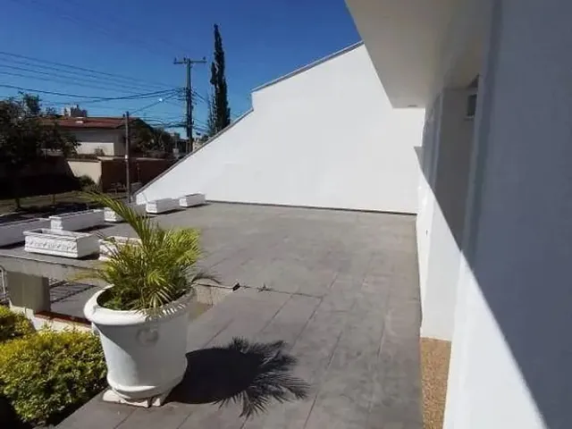 Imagem 2: Casa com 4 Dormitórios, 211 M² - Venda Ou Aluguel - Quebec - Londrina/Pr