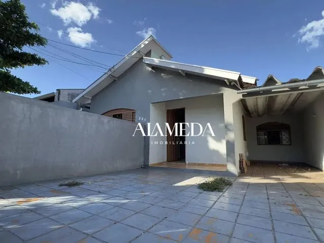 Imagem: Casa com 3 Quartos para Alugar, 80 M² por