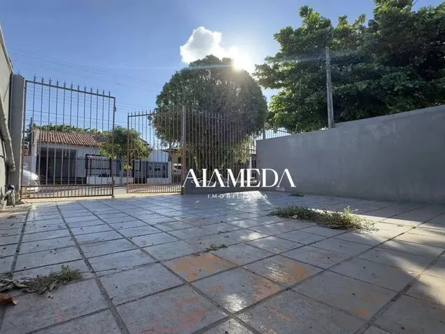 Imagem 10: Casa com 3 Quartos para Alugar, 80 M² por R$ 1.250/Mês - Leonor - Londrina/Pr
