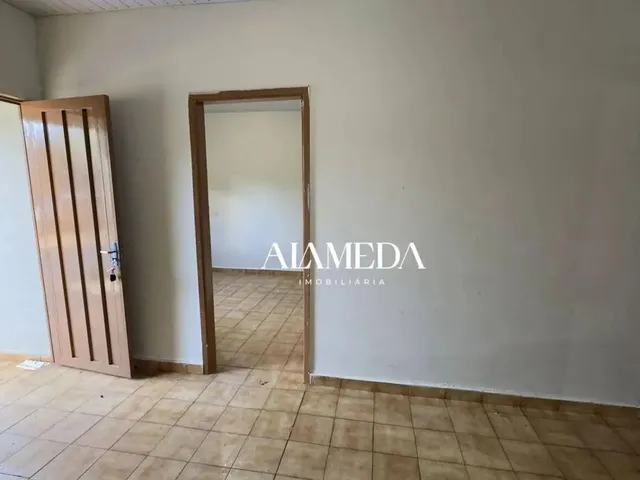 Imagem 6: Casa com 3 Quartos para Alugar, 80 M² por R$ 1.250/Mês - Leonor - Londrina/Pr
