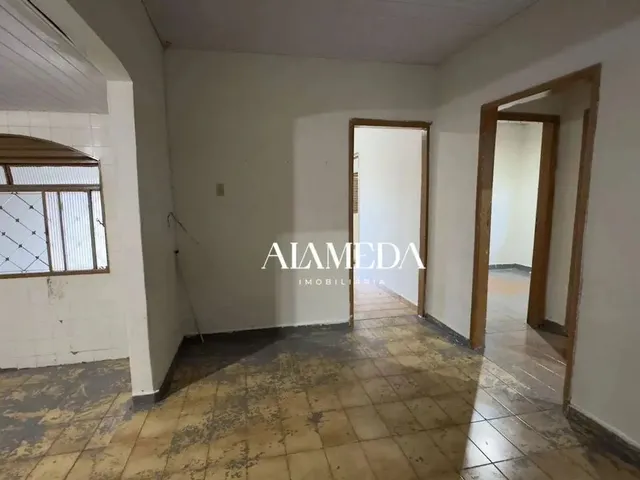 Imagem 8: Casa com 3 Quartos para Alugar, 80 M² por R$ 1.250/Mês - Leonor - Londrina/Pr