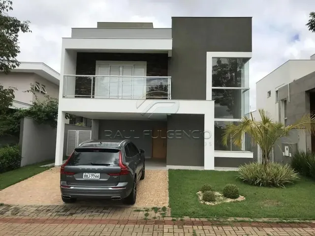 Imagem: Casa para Locação e Venda com 4 Suítes