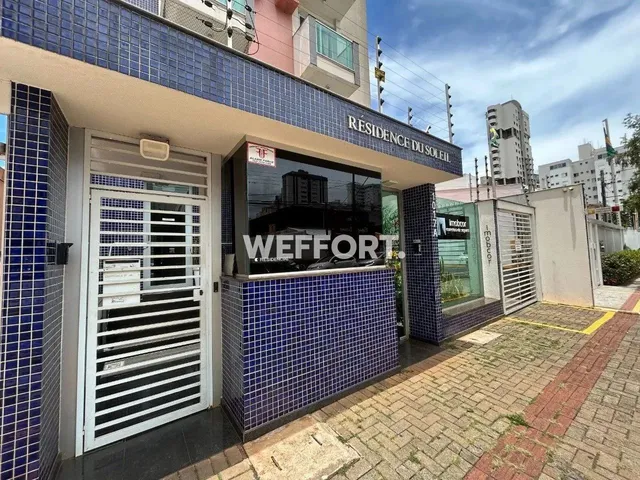 Imagem: Edifício Du Soleil 2 Quartos Mobiliado