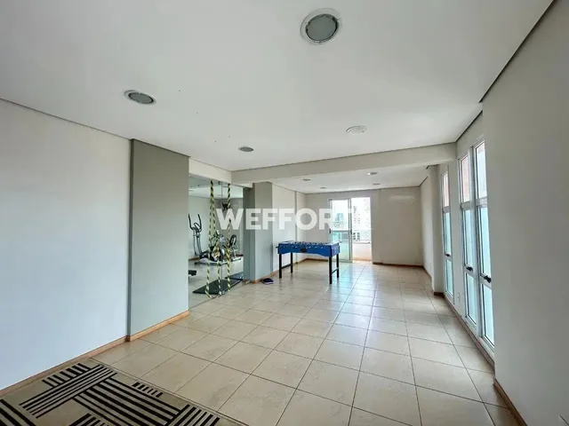 Imagem 4: Edifício Du Soleil 2 Quartos Mobiliado