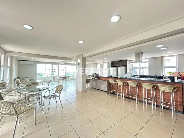 Imagem 6: Edifício Du Soleil 2 Quartos Mobiliado