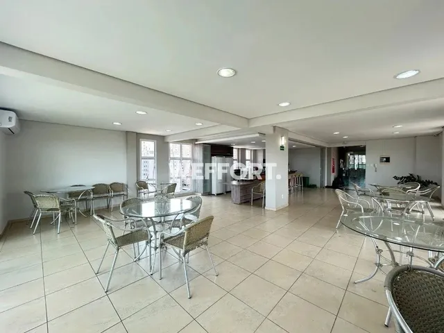 Imagem 5: Edifício Du Soleil 2 Quartos Mobiliado