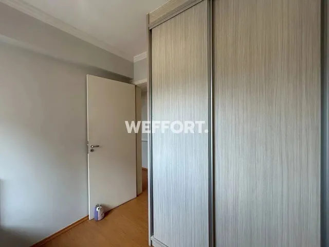Imagem 15: Edifício Du Soleil 2 Quartos Mobiliado
