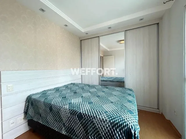 Imagem 12: Edifício Du Soleil 2 Quartos Mobiliado