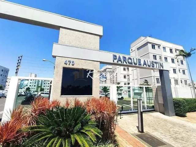 Imagem: Apartamento para Locação, Jardim Mônaco