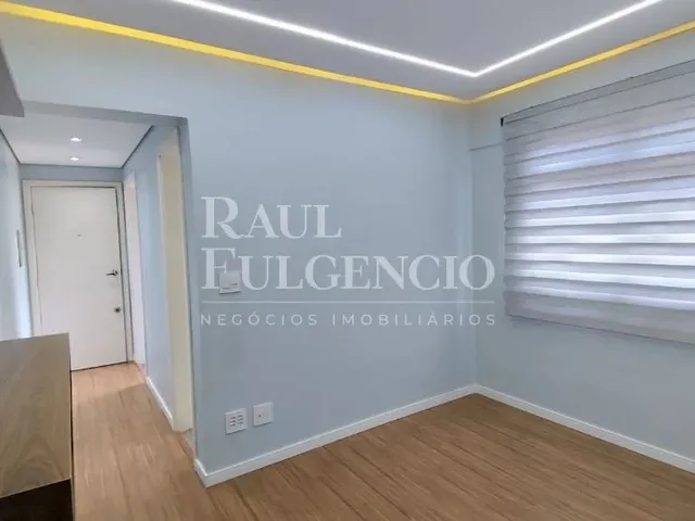Imagem: Apartamento de 1 Quarto para Alugar no Centro