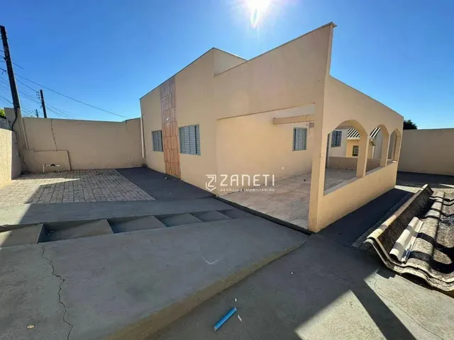 Imagem: Casa com 3 Dormitórios, 92 M² - Venda