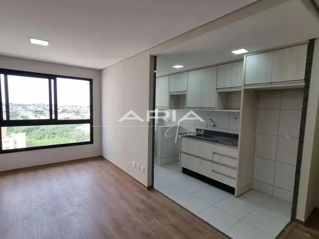 Imagem: Apartamento para Locação no Lunaparque