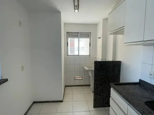 Imagem: Apartamento Novittá Residence Vila Filipin