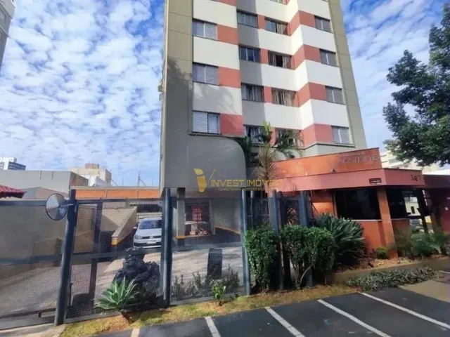 Imagem: Apartamento com 2 Dormitórios para Alugar