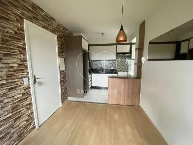 Imagem: Apartamento À Venda e para Alugar com 2