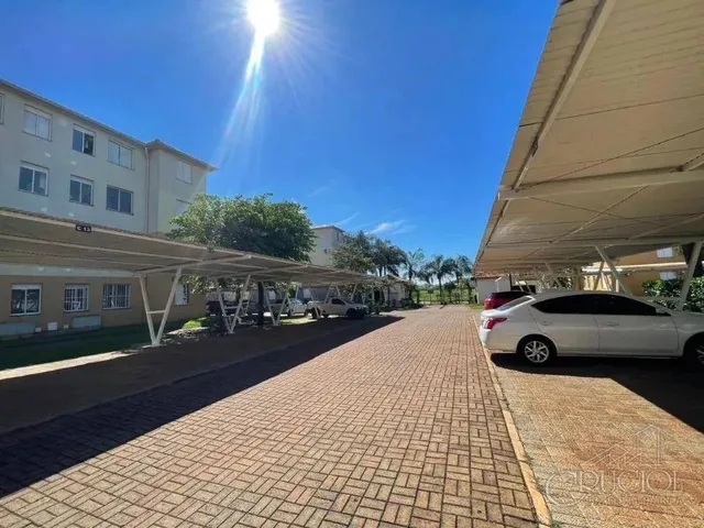 Imagem: Apartamento com 2 Dormitórios para Alugar
