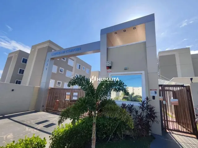 Imagem: Apartamento com 2 Dormitórios para Alugar