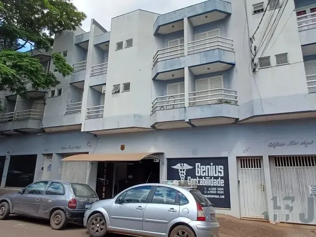 Imagem: Apartamento com 3 Quartos para Alugar por