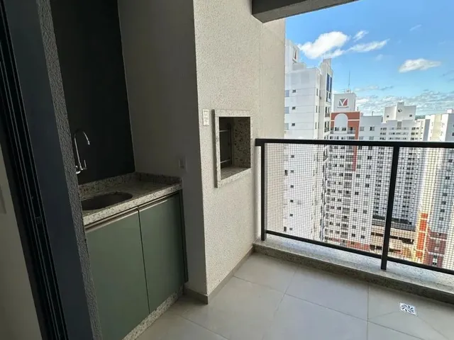 Imagem 2: Alugo Apartamento Mind 2 Quartos Próximo À Uel